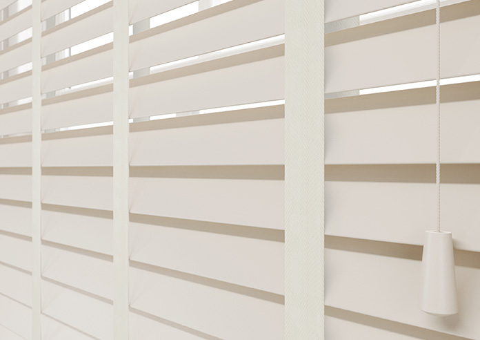 Cotswold Deluxe, Oyster - Venetian Blind - Image 4